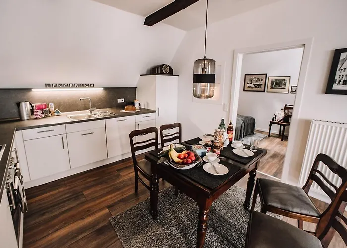 Ferienwohnung Sonnenschein
