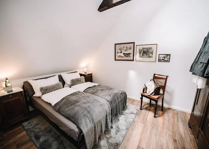 Ferienwohnung Sonnenschein