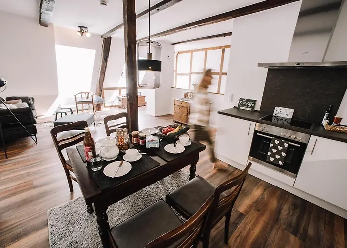 Ferienwohnung Sonnenschein