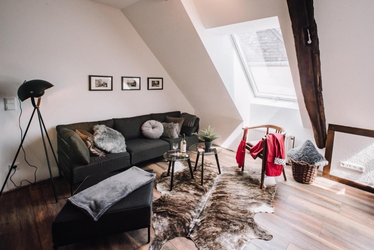 Sonnenschein Apartment *